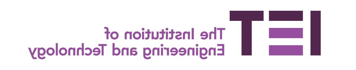 IET logo homepage: http://yta.hataselektrik.com